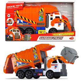 Simba Garbage Truck