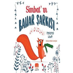 Simbatın Bahar Şarkısı - Özlem Fedai Korçak