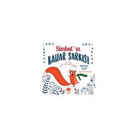 Simbatın Bahar Şarkısı - Özlem Fedai Korçak