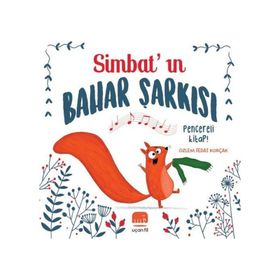 Simbatın Bahar Şarkısı - Özlem Fedai Korçak