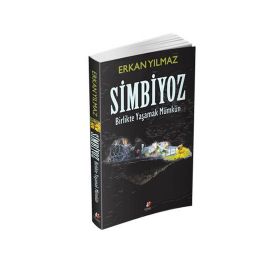 Simbiyoz - Erkan Yılmaz