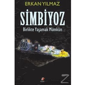 Simbiyoz - Erkan Yılmaz