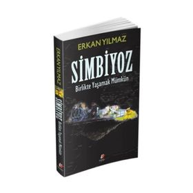 Simbiyoz - Erkan Yılmaz