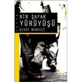 ŞİMDİ AĞLAMAK VAKTI - ŞERİF BENEKÇİ