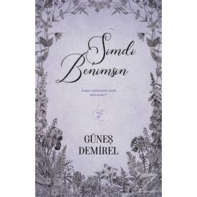 ŞİMDİ BENIMSIN (CEP BOY) - GÜNEŞ DEMIREL