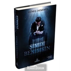 ŞİMDİ BENIMSIN (CEP BOY) - GÜNEŞ DEMIREL