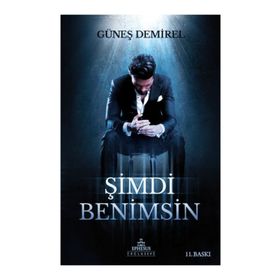 ŞİMDİ BENIMSIN (CEP BOY) - GÜNEŞ DEMIREL