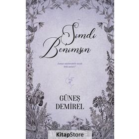 ŞİMDİ BENIMSIN (CEP BOY) - GÜNEŞ DEMIREL