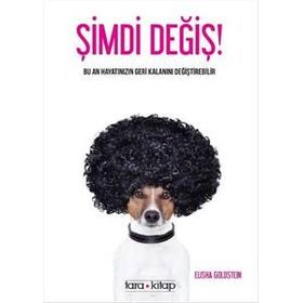Şimdi Değiş! - Elisha Goldstein