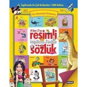 Şimdi Etkinlik Zamanı 2 - Gülizar Çilliyüz Çetinkaya