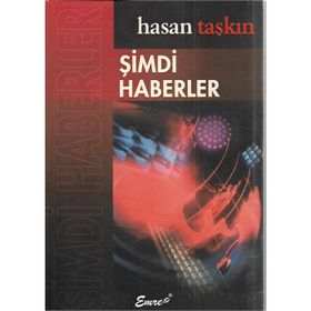 ŞIMDI HABERLER - HASAN TAŞKIN