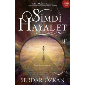 Şimdi Hayal Et - Serdar Özkan