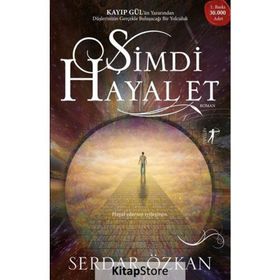Şimdi Hayal Et - Serdar Özkan