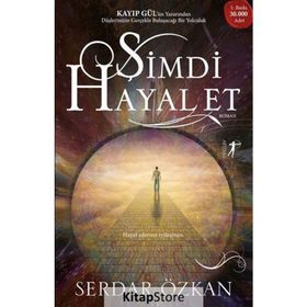 Şimdi Hayal Et - Serdar Özkan