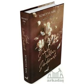 Şimdi Işıkları Söndürmeli Emanet Aşk 1 - Sümeyye Koç