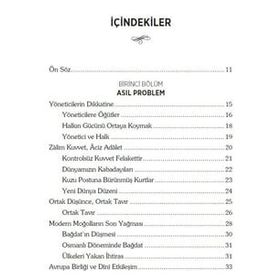 Şimdi İslam'ın Zamanı - Ali Rıza Temel