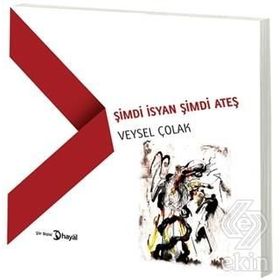 Şimdi İsyan Şimdi Ateş - Veysel Çolak