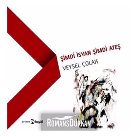 Şimdi İsyan Şimdi Ateş - Veysel Çolak