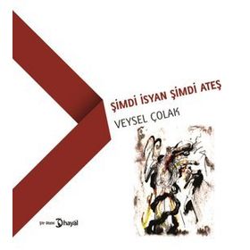 Şimdi İsyan Şimdi Ateş - Veysel Çolak