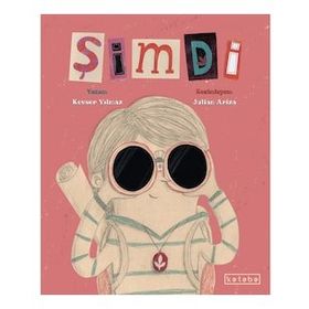 Şimdi - Kevser Yılmaz
