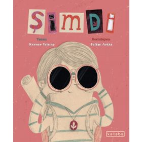 Şimdi - Kevser Yılmaz