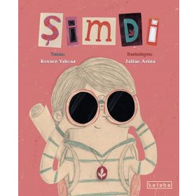 Şimdi - Kevser Yılmaz