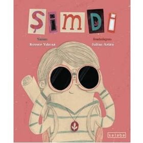 Şimdi - Kevser Yılmaz