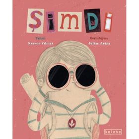 Şimdi - Kevser Yılmaz