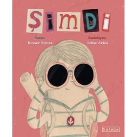 Şimdi - Kevser Yılmaz