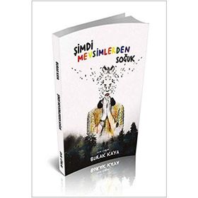 Şimdi Mevsimlerden Soğuk - burak kaya siyaset