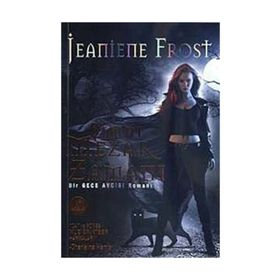 ŞİMDİ MEZAR ZAMANI - JEANIENE FROST