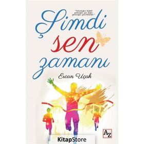 ŞİMDİ SEN ZAMANI - ERCAN KAŞIKÇI