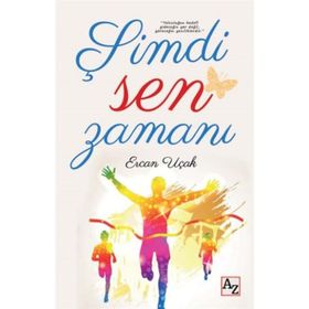 ŞİMDİ SEN ZAMANI - ERCAN KAŞIKÇI