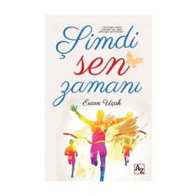 ŞİMDİ SEN ZAMANI - ERCAN KAŞIKÇI