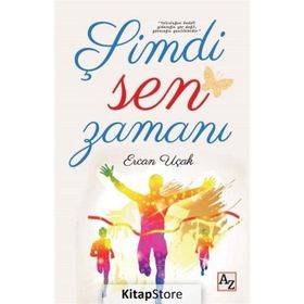 ŞİMDİ SEN ZAMANI - ERCAN KAŞIKÇI