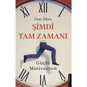 Şimdi Tam Zamanı - Fuat İlhan
