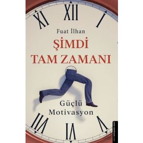 Şimdi Tam Zamanı - Fuat İlhan