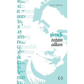 Şimdi - Tozan Alkan
