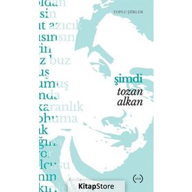 Şimdi - Tozan Alkan