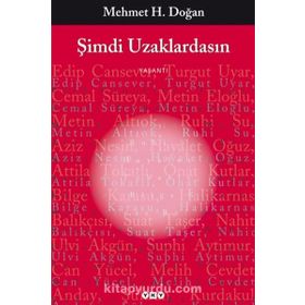 Şimdi Uzaklardasın - Mehmet H. Doğan