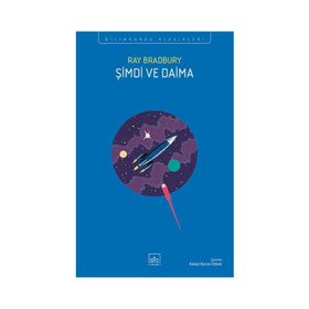 Şimdi ve Daima İthaki Yayınları