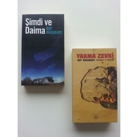 Şimdi Ve Daima - Ray Bradbury