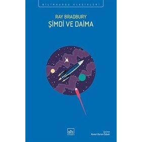 Şimdi Ve Daima - Ray Bradbury