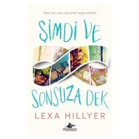 Şimdi ve Sonsuza Dek - Lexa Hillyer
