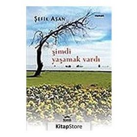 ŞIMDI YAŞAMAK VARDI - GENEL