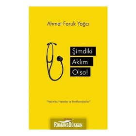 Şimdiki Aklım Olsa - Ahmet Faruk Yağcı