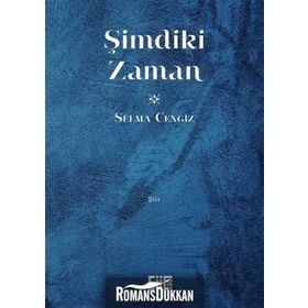 Şimdiki Zaman - Selma Cengiz