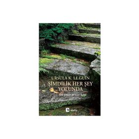 Şimdilik Her Şey Yolunda 2014-2018 Son Şiirler