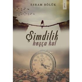 Şimdilik Hoşça Kal - Laurie Frankel