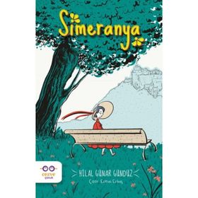 Simeranya Cezve Çocuk